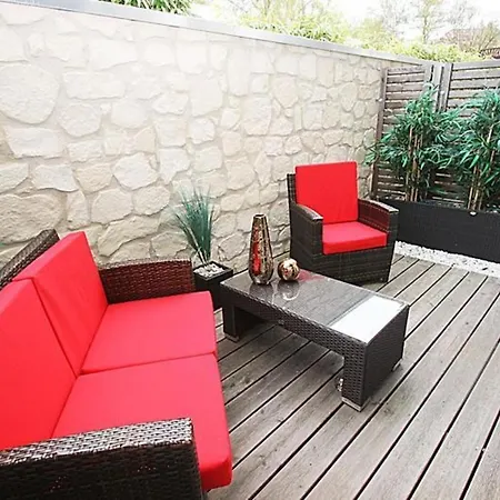 아파트 Villa-Patricia-Wohnung-4-9597 *