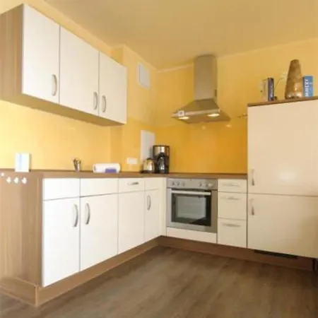 Villa-Patricia-Wohnung-4-9597 Ostseebad Kühlungsborn
